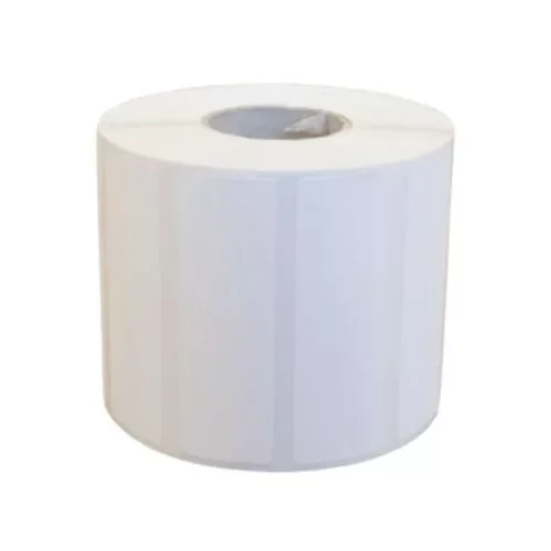 Synthetic labels 83 x 25mm Z-Ultimate 3000T White Zebra 3004723