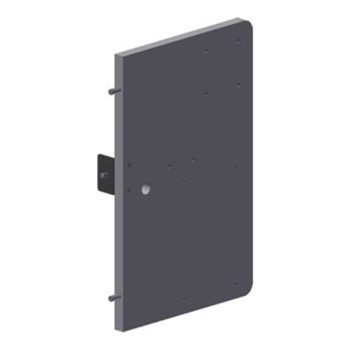 ILX 5X/8X support plate extension Carl Valentin 90.74.905