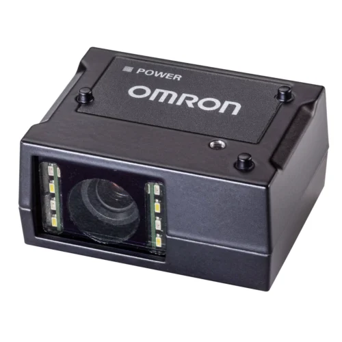 Omron MicroHAWK F320 Smart Camera F320-F064W03M-NNS