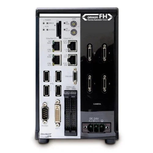 Omron FH Vision System FH-2050-20