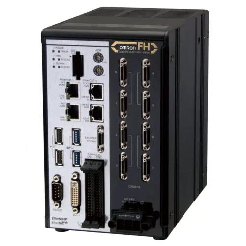 Omron FH Vision System FH-5050-10H