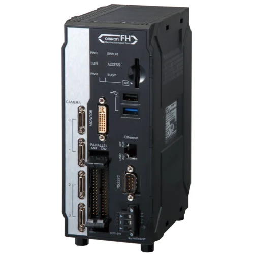 Omron FH-L Vision Systems