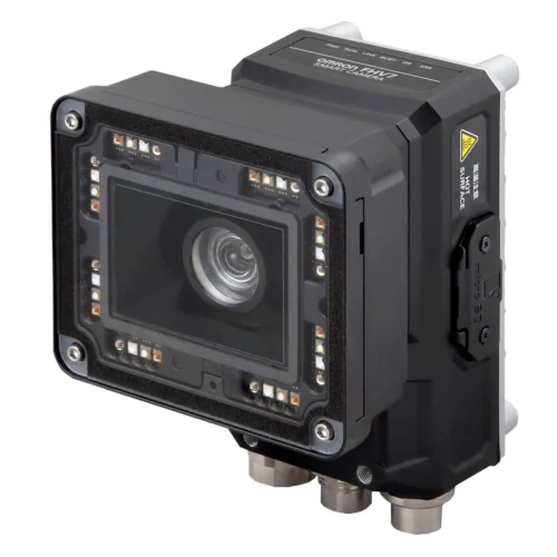 Omron FHV7 Smart Camera FHV7H-C063R-H19-W