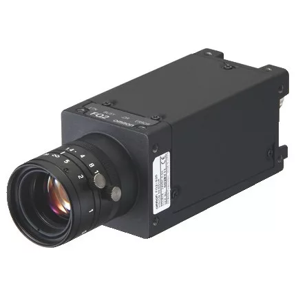 Omron FQ2 Smart Camera FQ2-S30-13M