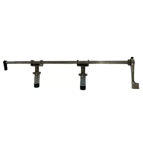 Pivot Bar Kit 220Xi4 Zebra G22222M
