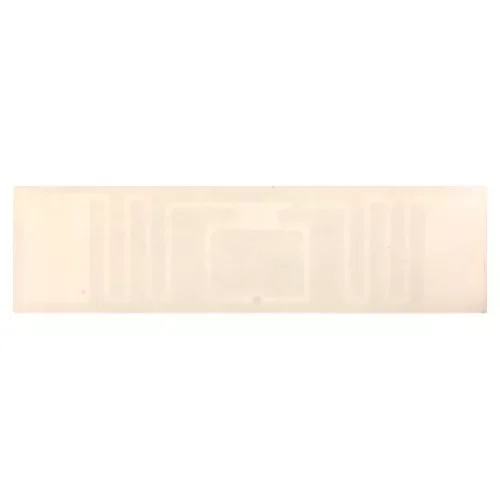 Gamma Plus RFID Tag MB97R8050-AP15-ES Global XERAFY X6201-GL011-F1