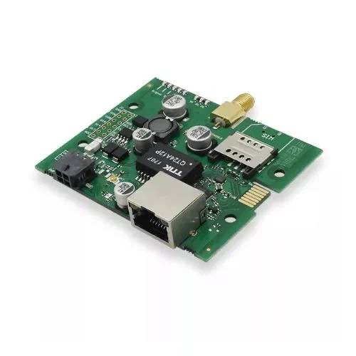 Industrial LTE gateway without housing TRB140 Teltonika Networks TRB140000000
