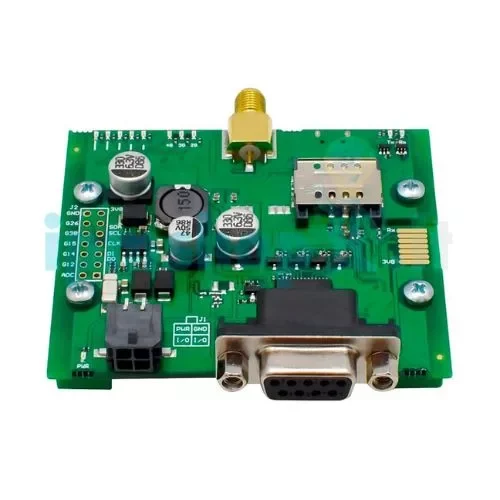 Industrial LTE Gateway without housing TRB142 Teltonika Networks TRB142000000