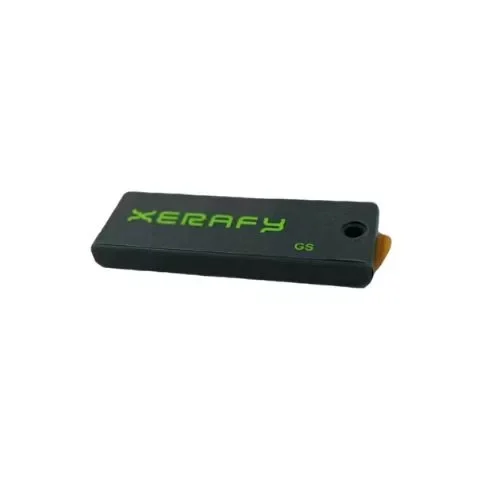 RFID Tag Global Trak Impinj M781 XERAFY X0340-GL011-M781