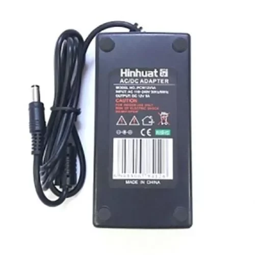 ACCPower (Adapter and CN plug) HF800
