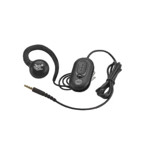 Standard 3.5mm Wired Headset For PTT + Voip
