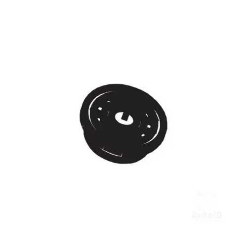 Zebra HW30115 gasket