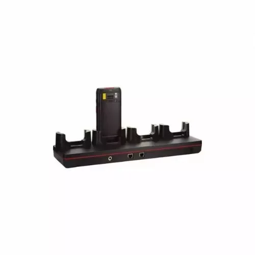 Honeywell CT40 4-slot charging cradle CT40-NB-CNV-0