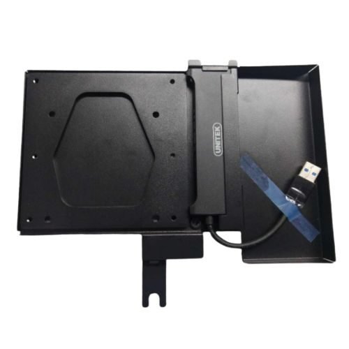 USB hub with Elo E350807 support
