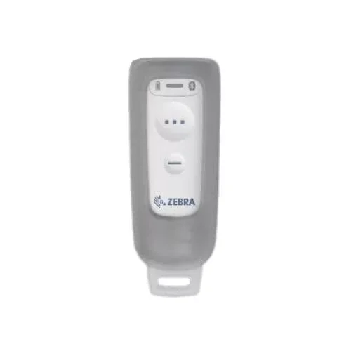 Zebra Silicone Cover HLSTR-SP0060W-00