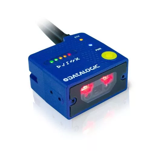 Ultracompact 2D industrial imager Datalogic Matrix 120 937800001