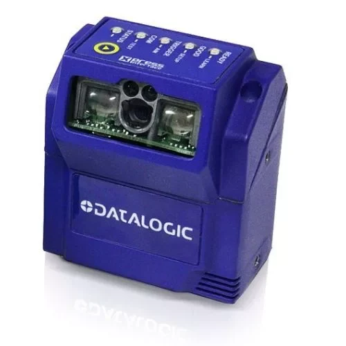 Ultracompact 2D industrial imager Datalogic Matrix 210N