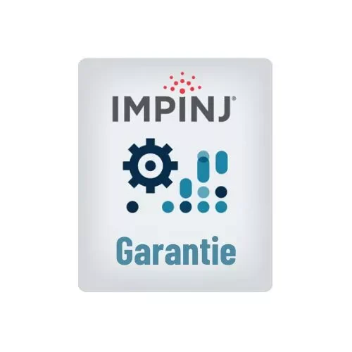 R700 reader warranty extension 1 year Impinj IPJ-C2051