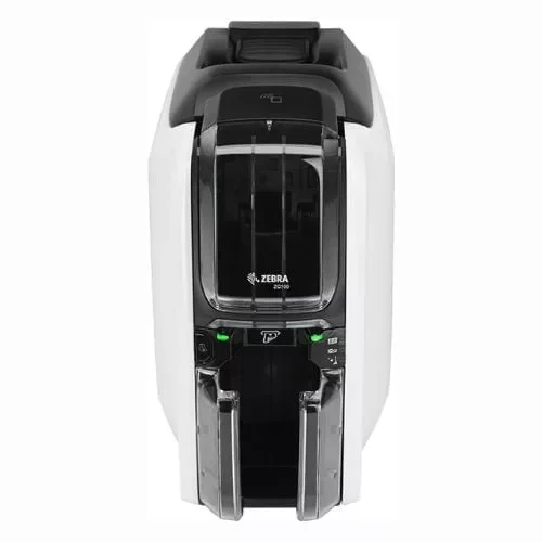 Zebra ZC100 Card Printer ZC11-0M0C000EM00