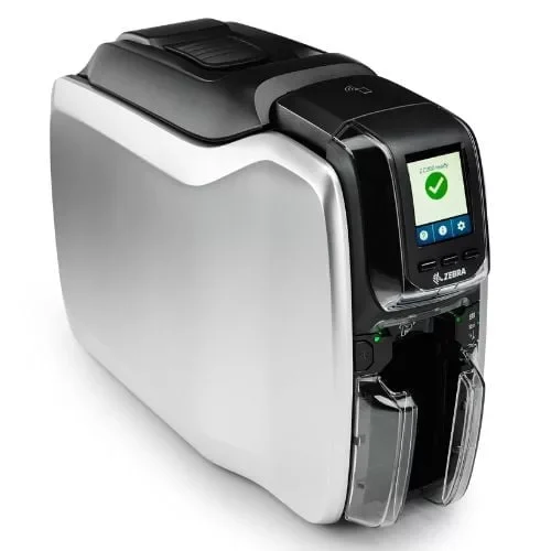 Zebra ZC350 Dual Printer ZC36-UM0C000EM00