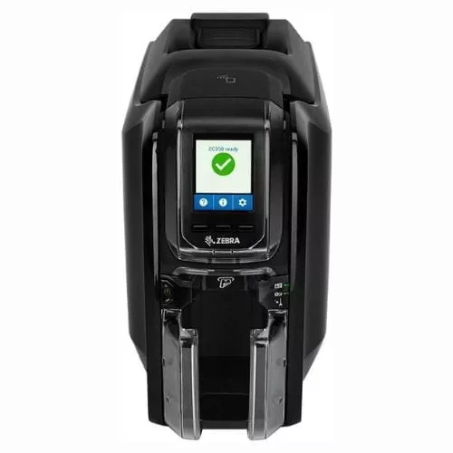 Zebra ZC350 Single Printer ZC35-FM0C000EM00