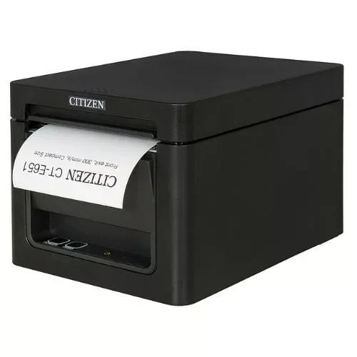 Citizen CT-E651 POS printer
