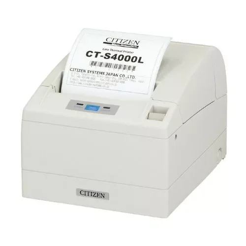 Citizen CT-S4000 POS printer