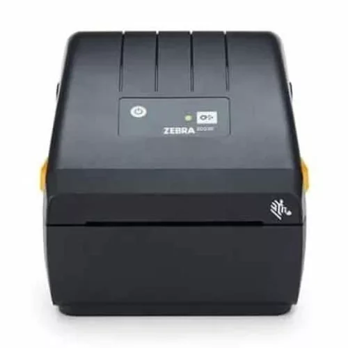 Zebra ZD220d 4-inch label printer