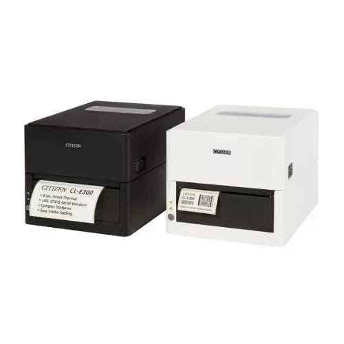 Citizen CL-E300 Desktop Printer