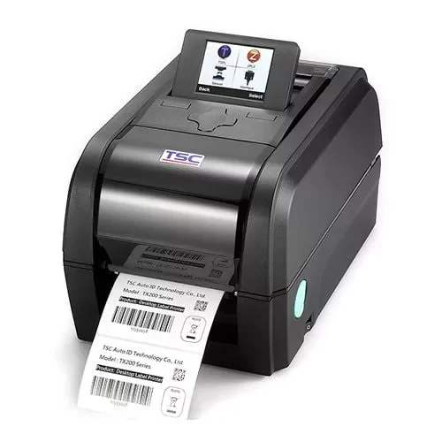 TSC TX210 Desktop Printer TX210-A001-1202
