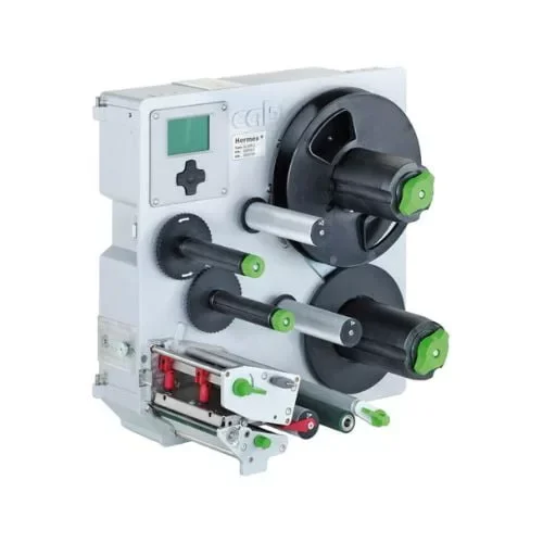 CAB Hermes+ 2R/300-3 label printer 5961412