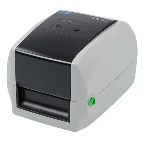 CAB MACH1/2 label printers