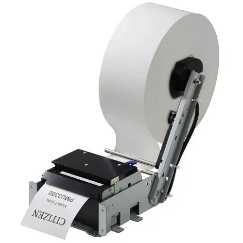 Citizen PMU3300 Kiosk Printer PMU3300U3UXXX