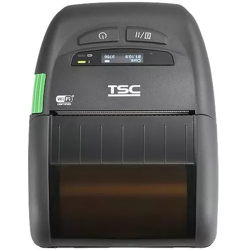 TSC Alpha-30R Mobile Printer