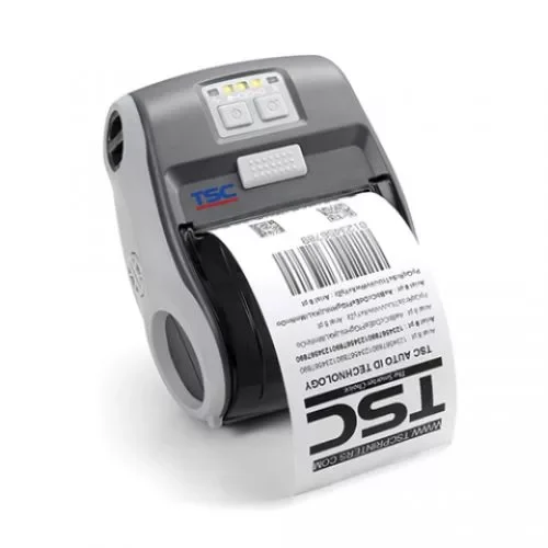 TSC Alpha-3R Mobile Printer