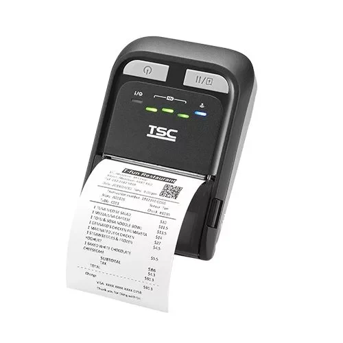 TSC TDM-20 Mobile Printer