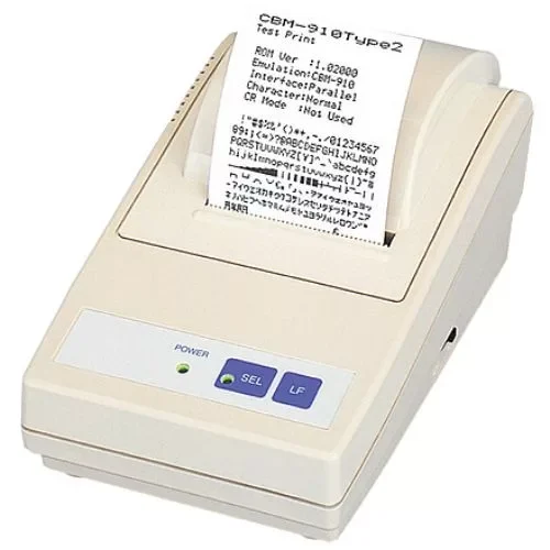 Citizen CBM-910II POS printer CBM91024RF2A