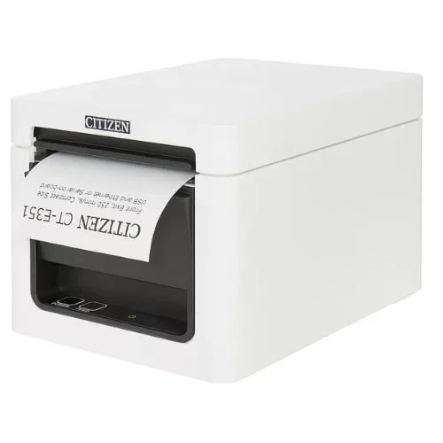 Citizen CT-E351 CTE351XXEWX POS printer