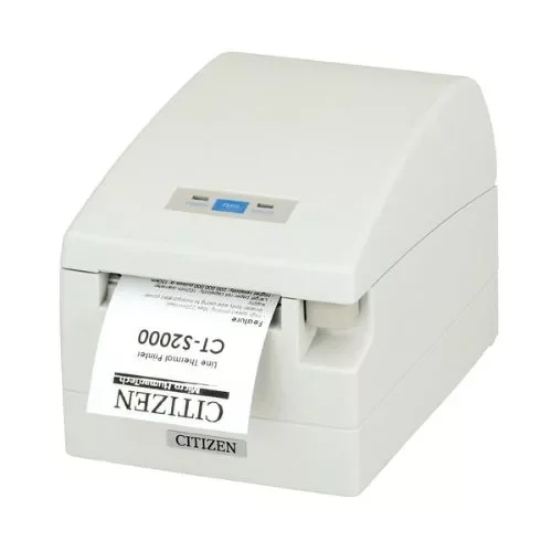 Citizen CT-S2000 CTS2000USBWH POS printer