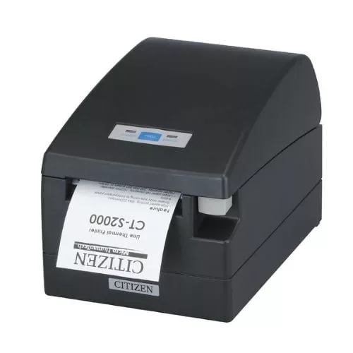 Citizen CT-S2000 CTS2000USBBK POS printer