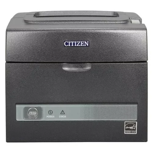 Citizen CT-S310II CTS310IIEBK POS printer