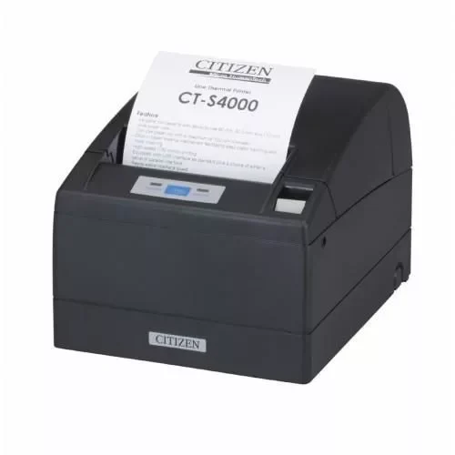 POS printer Citizen CT-S4000 CTS4000USBBK