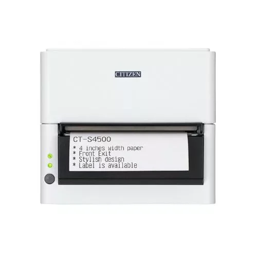 Citizen CT-S4500 CTS4500XNEWX POS Printer
