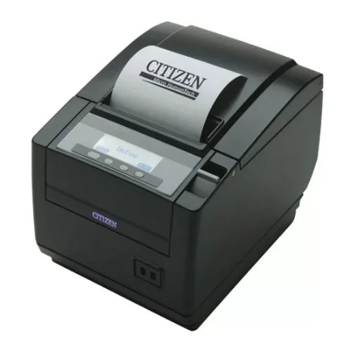 Citizen CT-S601II POS printer CTS601IIS3NEBPXX