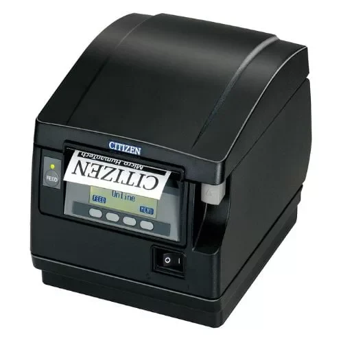 Citizen CT-S851II POS printer CTS851IIN3NEBPXX