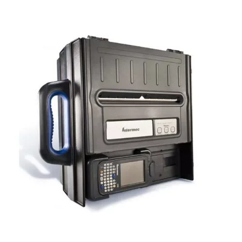 Honeywell 6824 A4 Portable Printer 6824F01C020