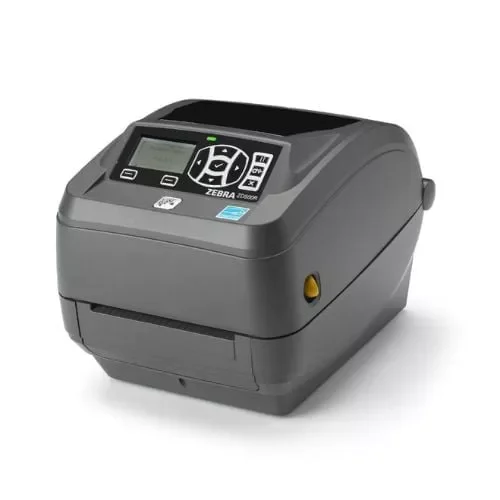 Zebra ZD500R RFID label printer ZD50043-T0E2R2FZ