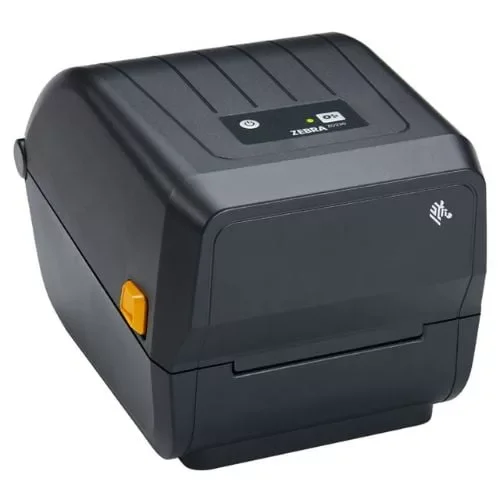 Zebra ZD230t 4-inch label printer