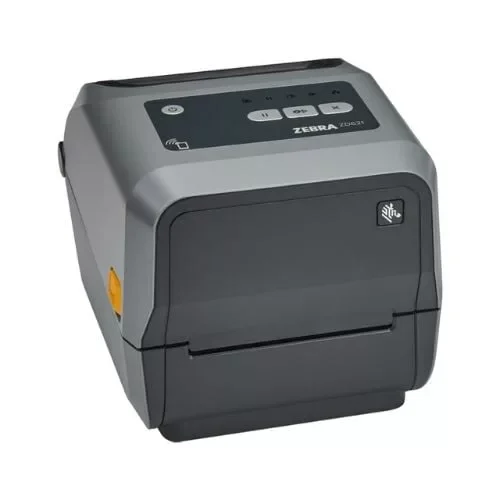 Zebra ZD621t TT printer ZD6A043-30EF00EZ