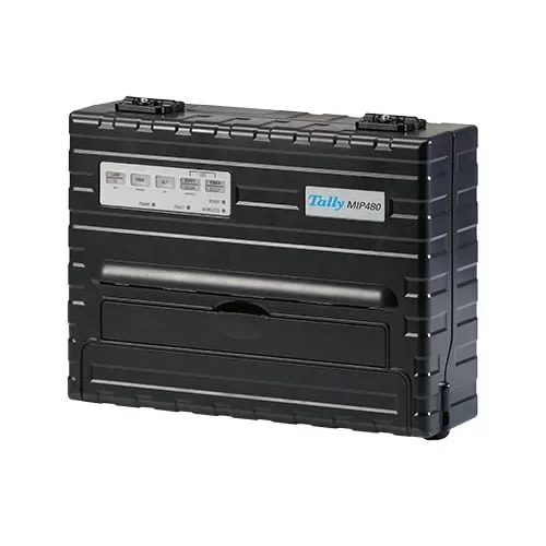 Tally Dascom MIP480 MIP48000-AA Printer